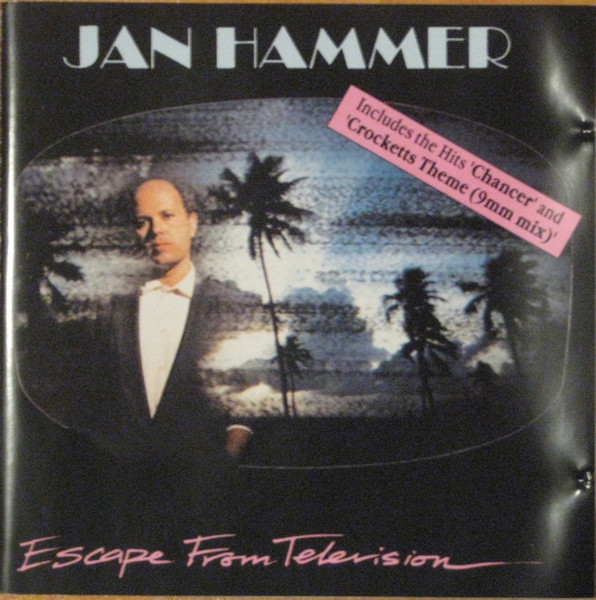 Escape From Television